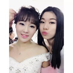 -艾米丽婚纱礼服