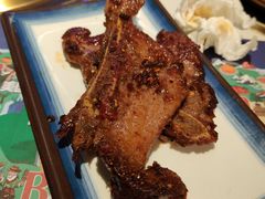 -亚马逊海鲜自助(梅溪湖步步高店)