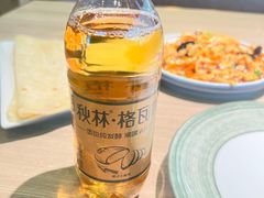 -老昌春饼(松北店)