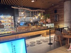 -Let's Taipei 非常烘焙(太古里店)