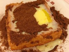 -大哥餐厅(西城花园店)