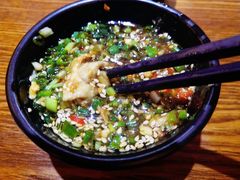 -汕品潮牛正宗潮汕火锅(华师店)