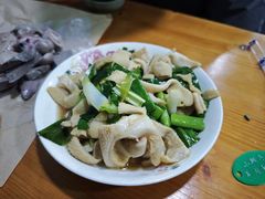 -小辫子羊肉面馆(周东店)