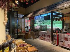 -洞庭土菜馆(天河北总店)