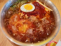 -WOW LUCKY创意韩料(龙阳广场店)
