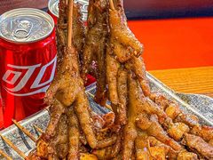 -管氏翅吧(护国寺店)