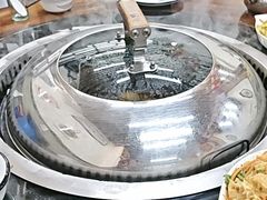 -农家乐大锅台铁锅炖(四流中路店)