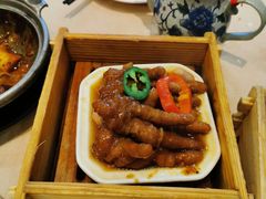 -品胜点心专家(万业大厦店)