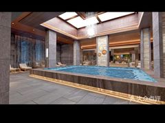 -星河湾温泉洗浴酒店