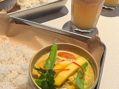 -BAKER&SPICE(环贸店)