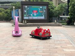 -汇暻生活广场