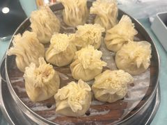 -四海回族饭店(前进大街店)