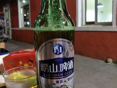 -济南一九烧烤李氏烤羊腿家常菜(太行山路店)