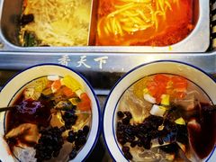 -四川香天下火锅(上海城店)