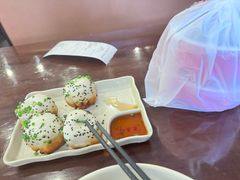 -东泰祥生煎馆(陕西南路店)