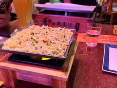 -肉串汪(望京店)