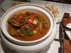 -马仕玖煲·融合菜·酥不腻烤鸭(人大店)