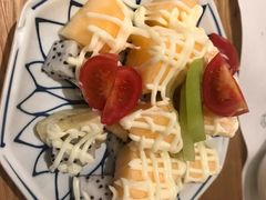 -小句号·精致料理(江南环球港店)