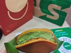 -泽田本家·铜锣烧(美罗城店)