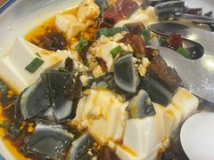 -金豆角砂锅焖面(安贞店)