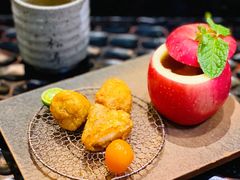 -松涛日本料理