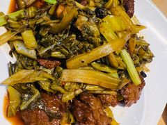 -宏记广东客家菜(丰汇店)