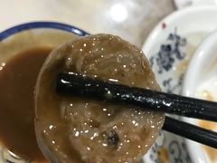牛肉丸-合意桐坑牛肉粿·鲜牛肉火锅(嵩山总店)