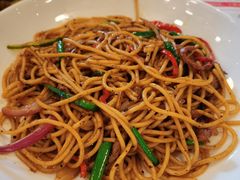 -伯顿西餐厅(厚街香榭丽店)