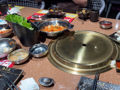 -海之屋韩式烤肉(海棠68环球美食街店)