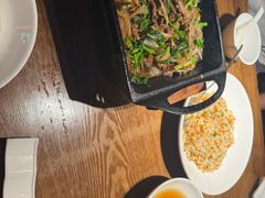 -张家卫·阳江菜·小海鲜(肥婆湾桥店)
