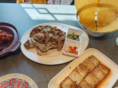 -紫泥369粗粮季(四牌楼店)