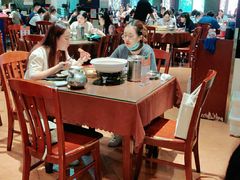 大堂-天下客饭店(中山路店)