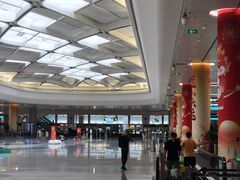 -杭州萧山国际机场
