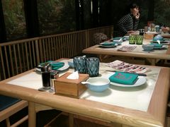 大堂-杏花堂·山西菜馆(晋中万达店)