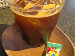 -沪水焙煎室(淡水路店)