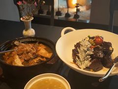 -江南雅厨(李公堤店)