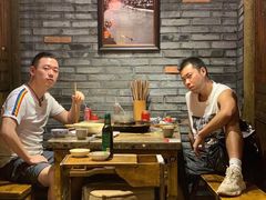 -重庆渝达老火锅(春熙路店)