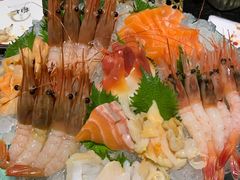 -極上萬膳·日料放题(海岸城店)