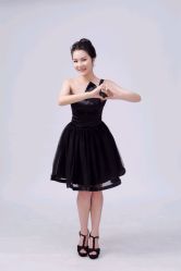 点击看大图 -天一婚纱摄影TIA STUDIO(珠海路店)