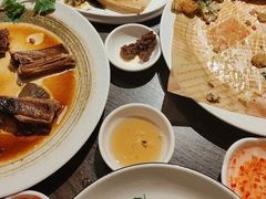 -大洋家·潮汕鱼鲜·花胶砂锅粥(天河东路店)