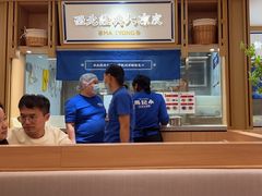 -马记永·兰州牛肉面(天通苑家乐福店)