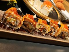 -無二炙坊·和牛烧肉(大钟寺1733店)