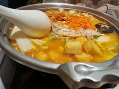 -隐泉京望日式料理(太和广场店)