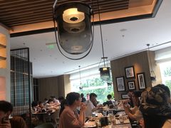-广州粤海喜来登酒店