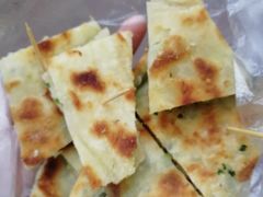 -咏春葱油饼(德政中路店)