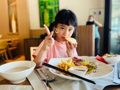 -石梅湾艾美度假酒店