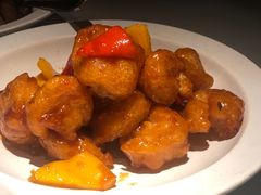 -汤城小厨•粤菜•靓汤(金宝街店)