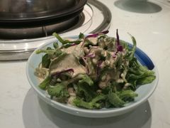 -蓝珊瑚蒸汽海鲜餐厅(龙奥店)