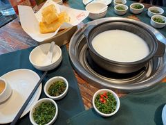-大良毋米粥(锦龙路总店)