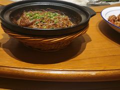 -翠姐姐农家大院(滨康路店)